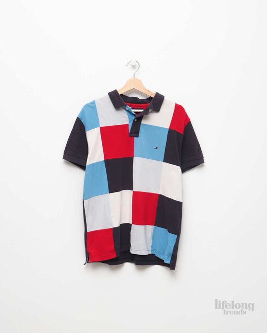 POLO TOMMY HILFIGER VINTAGE