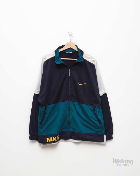 CHAQUETA NIKE VINTAGE