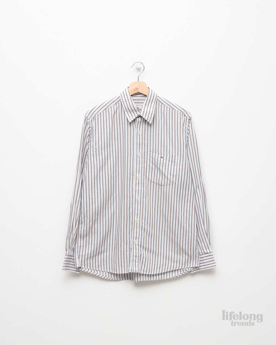CAMISA LACOSTE VINTAGE