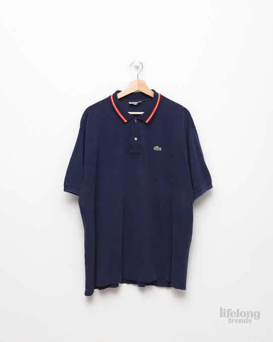 POLO LACOSTE VINTAGE