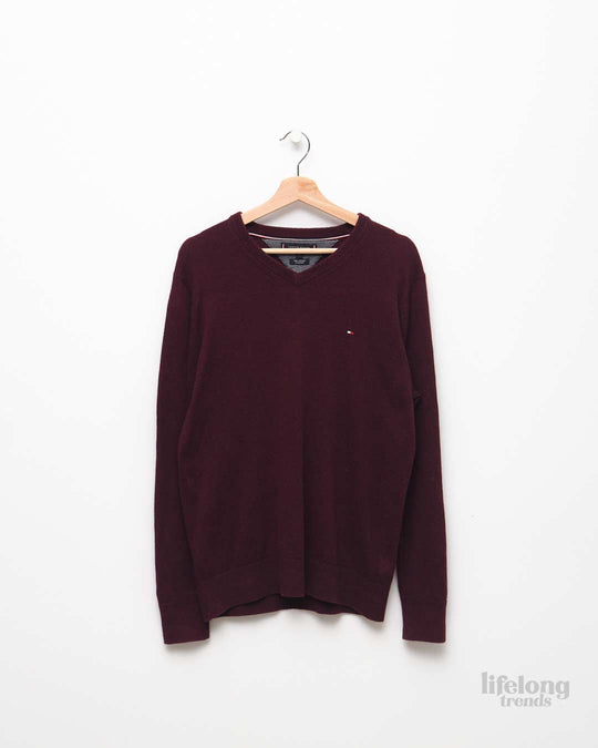 JERSEY TOMMY HILFIGER VINTAGE