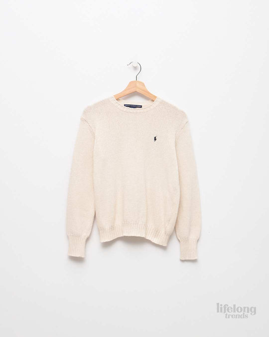 JERSEY RALPH LAUREN VINTAGE