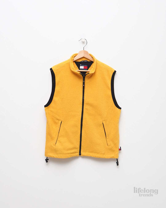 CHALECO TOMMY HILFIGER VINTAGE