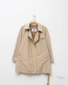 GABARDINA BURBERRY VINTAGE