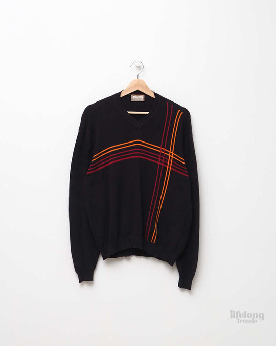 JERSEY THOMAS BURBERRY VINTAGE