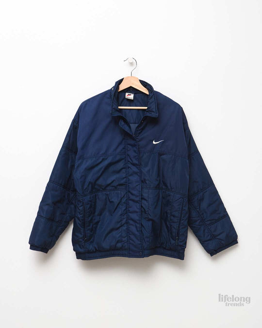 ABRIGO NIKE VINTAGE