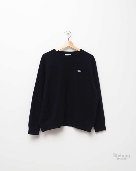 JERSEY LACOSTE VINTAGE