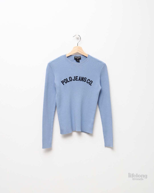 JERSEY RALPH LAUREN VINTAGE