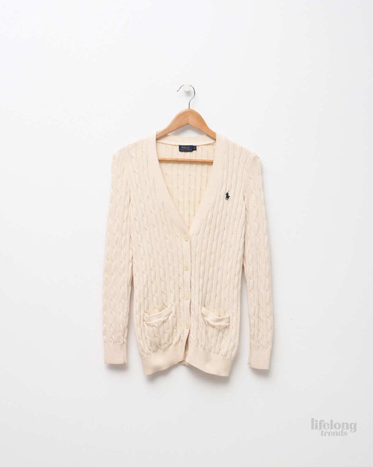 JERSEY RALPH LAUREN VINTAGE