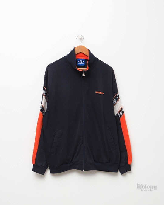 CHAQUETA UMBRO VINTAGE