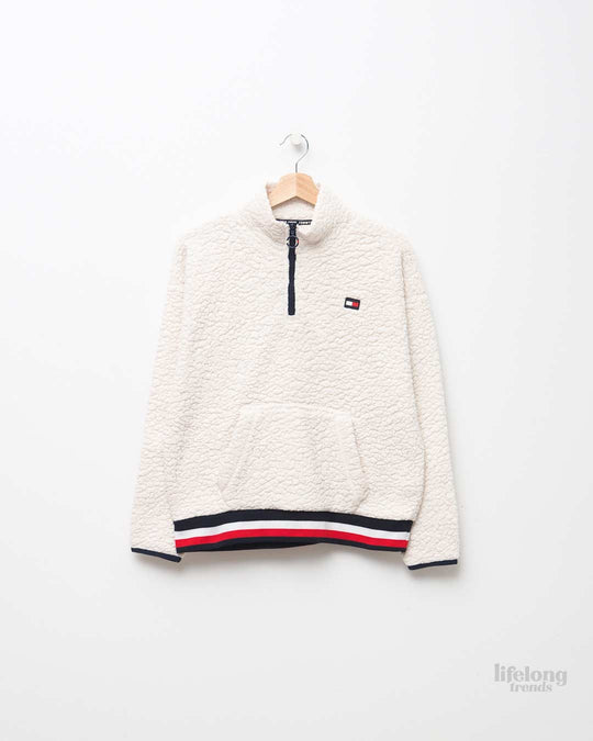 FORRO TOMMY HILFIGER VINTAGE