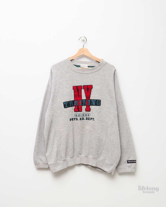 SUDADERA ADIDAS VINTAGE