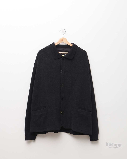 ABRIGO BURBERRY VINTAGE