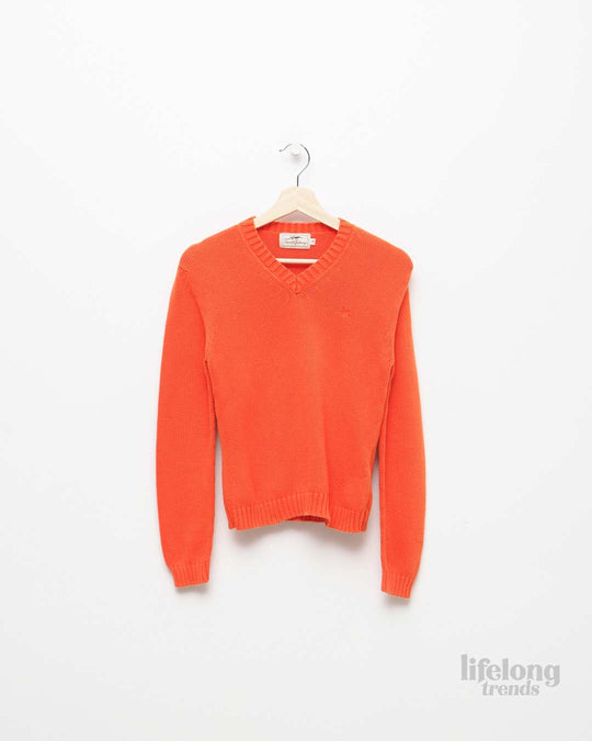 JERSEY THOMAS BURBERRY VINTAGE