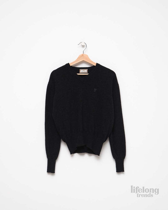 JERSEY THOMAS BURBERRY VINTAGE