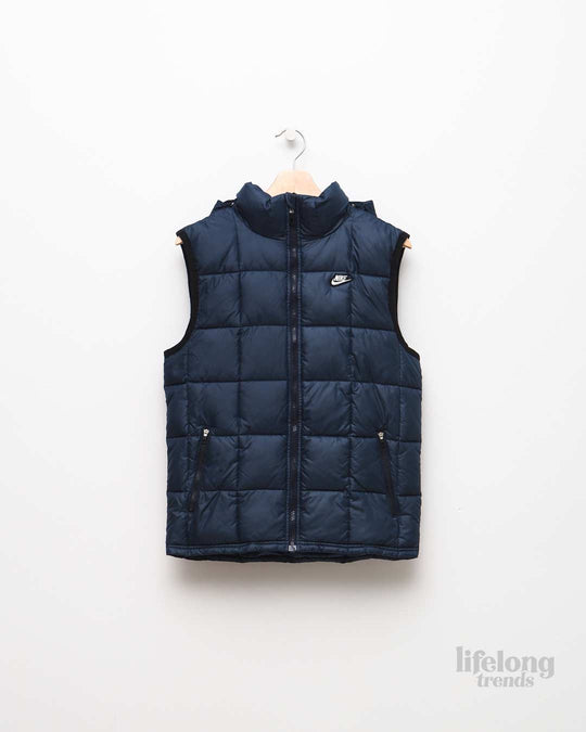 CHALECO NIKE VINTAGE