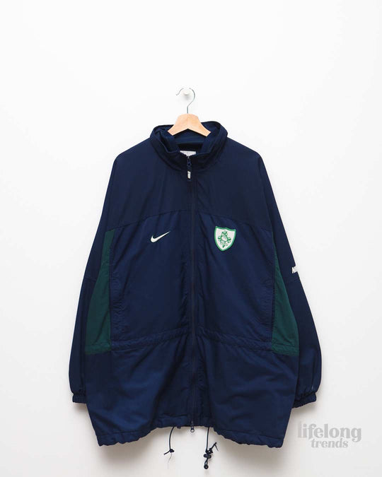 ABRIGO NIKE VINTAGE