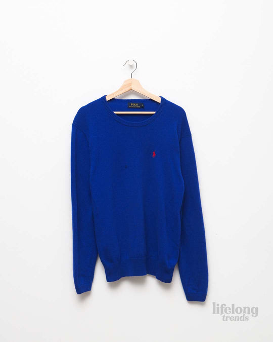 JERSEY RALPH LAUREN VINTAGE