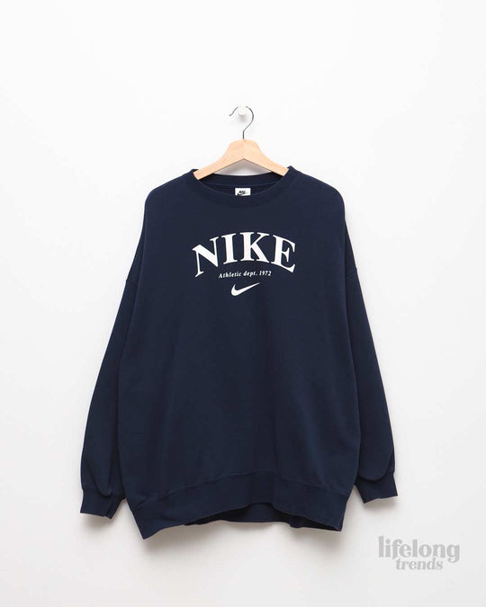 SUDADERA NIKE VINTAGE