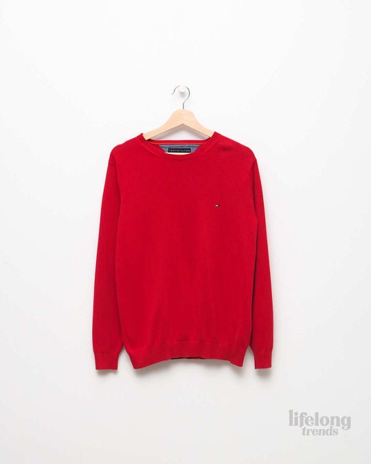 JERSEY TOMMY HILFIGER VINTAGE