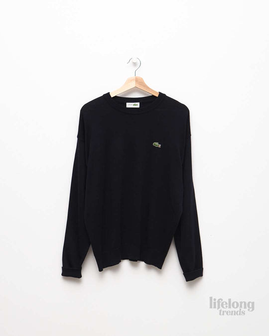 JERSEY LACOSTE VINTAGE