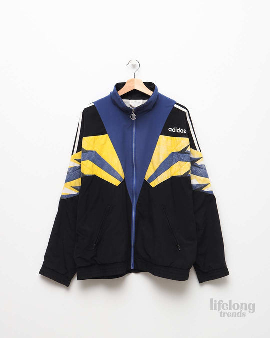 CHAQUETA ADIDAS VINTAGE