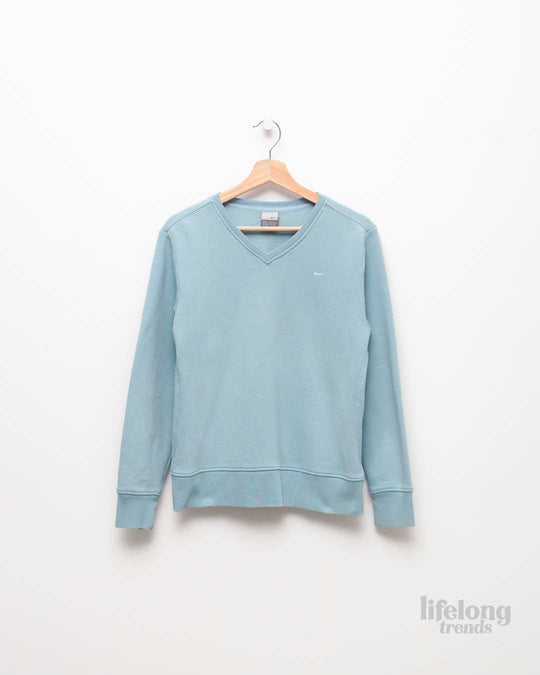 SUDADERA NIKE VINTAGE