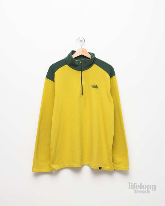 FORRO THE NORTH FACE VINTAGE