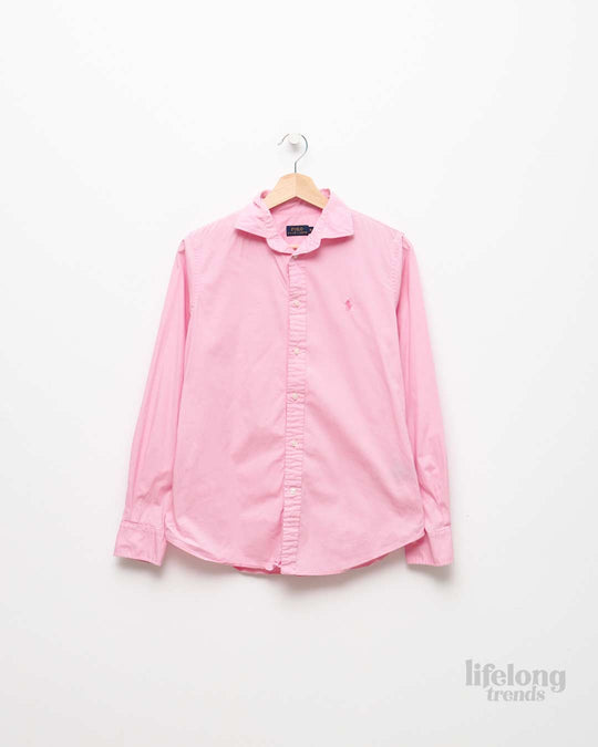 CAMISA RALPH LAUREN VINTAGE