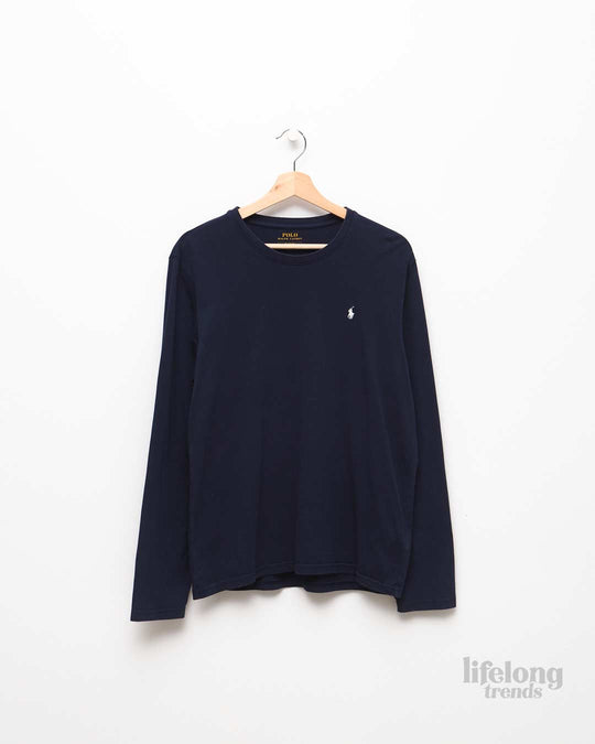 CAMISETA RALPH LAUREN VINTAGE