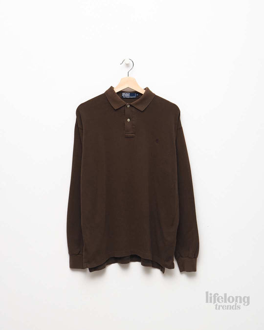 POLO RALPH LAUREN VINTAGE