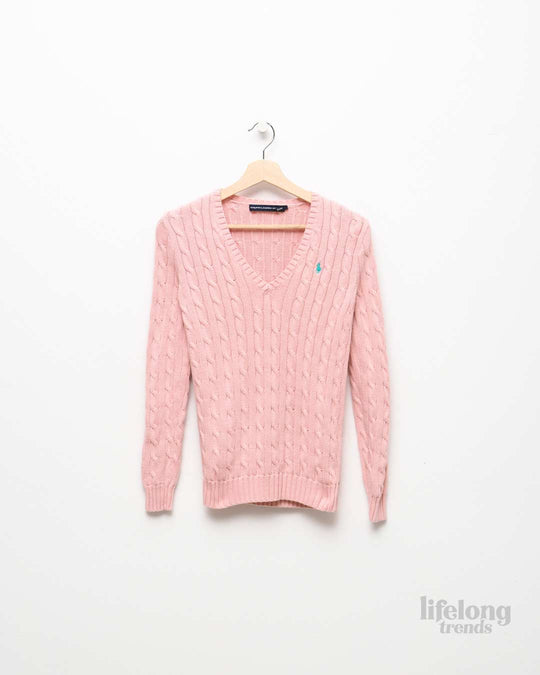 JERSEY RALPH LAUREN VINTAGE