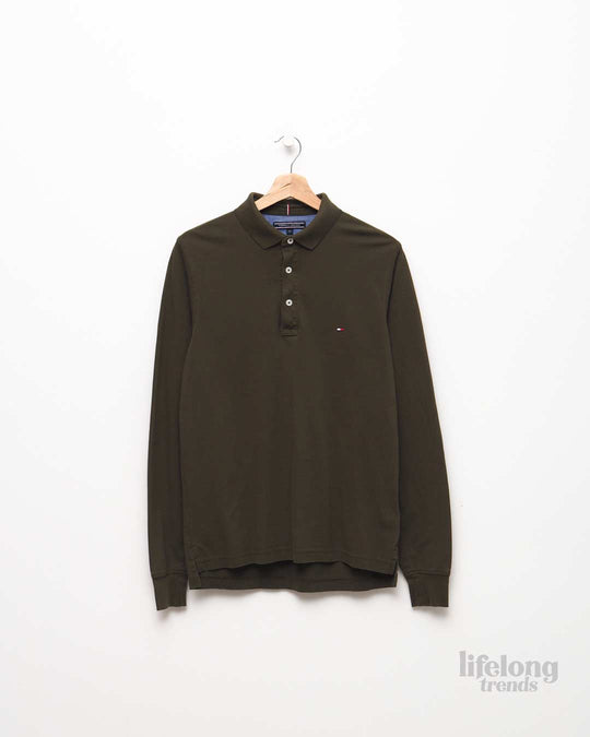 POLO TOMMY HILFIGER VINTAGE