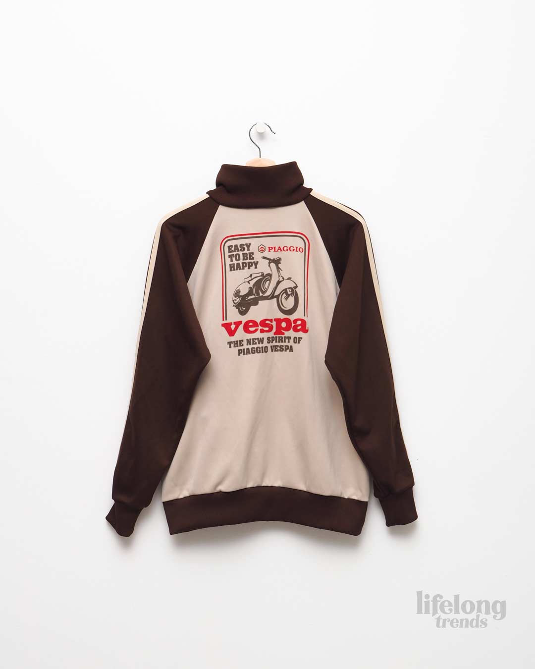 Chaqueta vespa mujer online