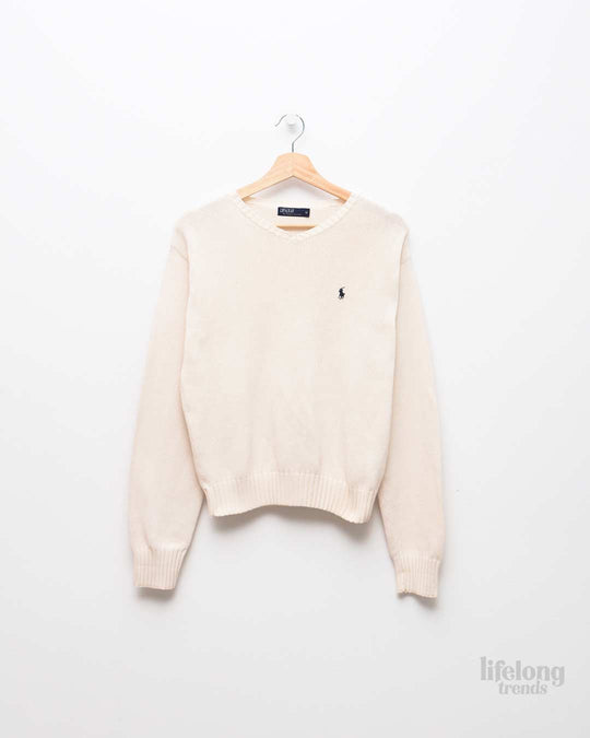 JERSEY RALPH LAUREN VINTAGE