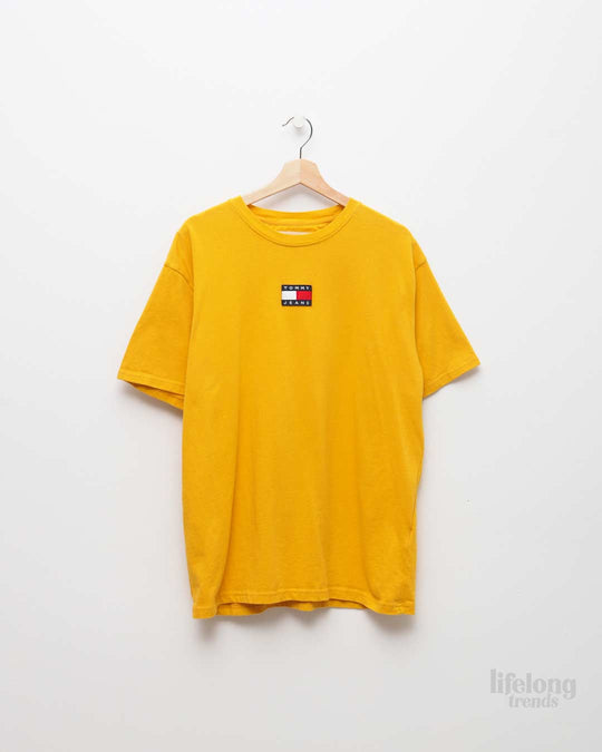 CAMISETA TOMMY HILFIGER VINTAGE