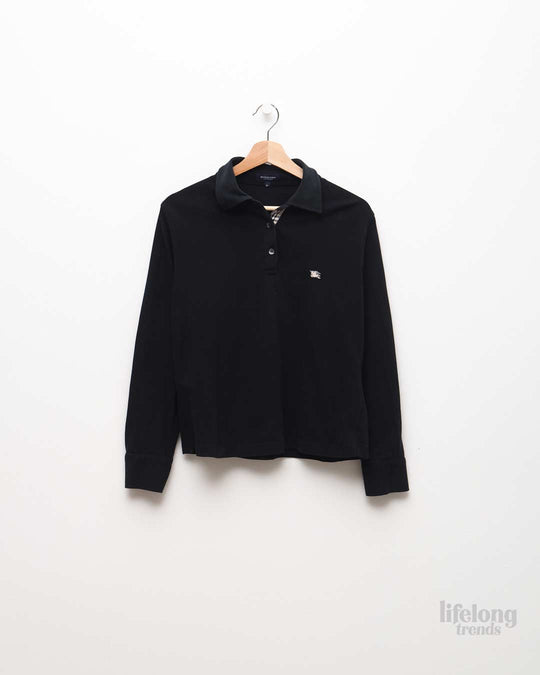 POLO BURBERRY VINTAGE