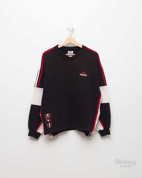 SUDADERA ADIDAS VINTAGE