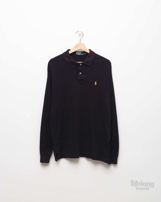 POLO RALPH LAUREN VINTAGE