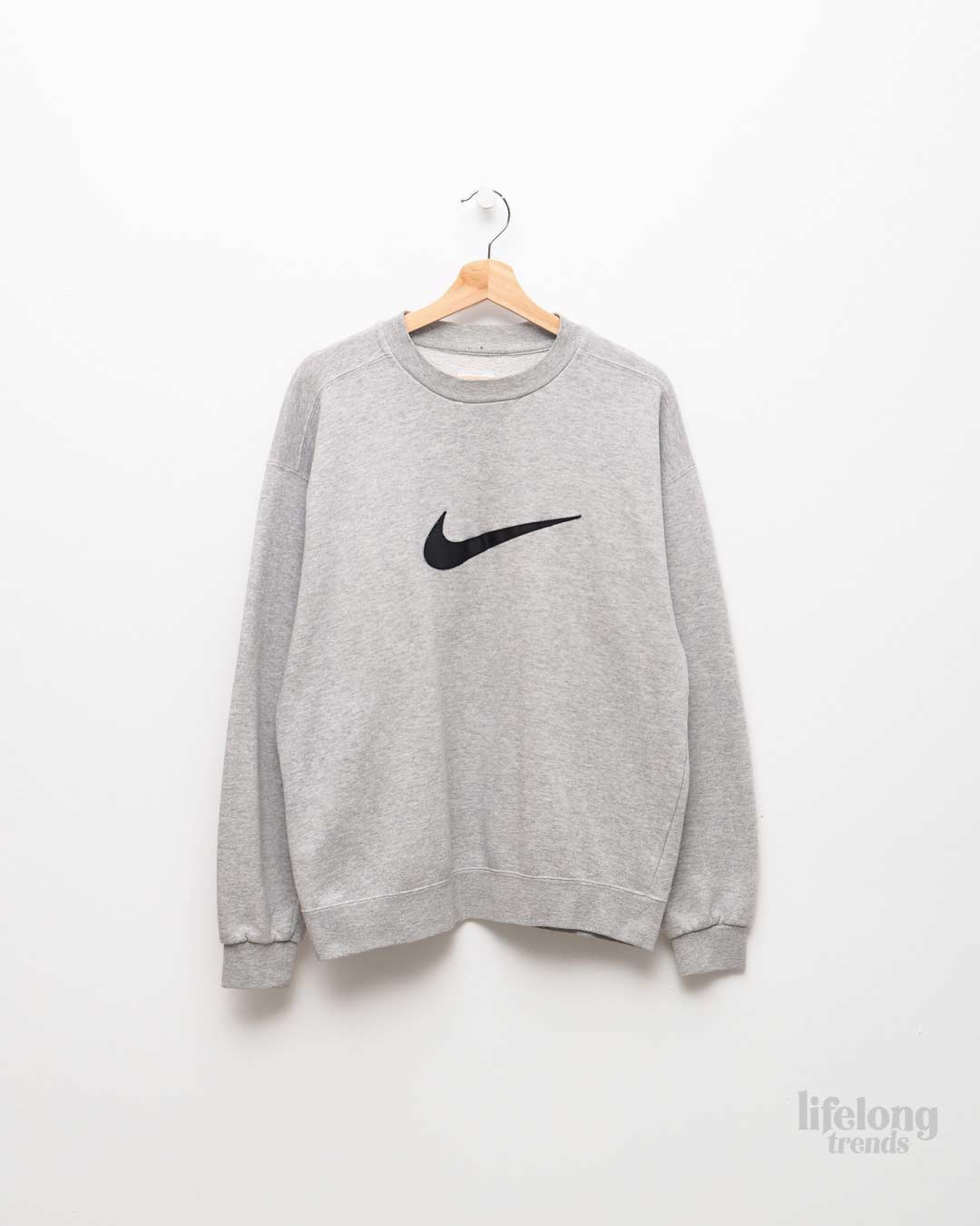 SUDADERA NIKE VINTAGE Lifelong Trends