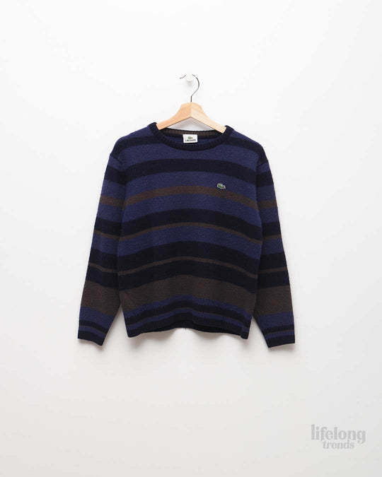 JERSEY LACOSTE VINTAGE