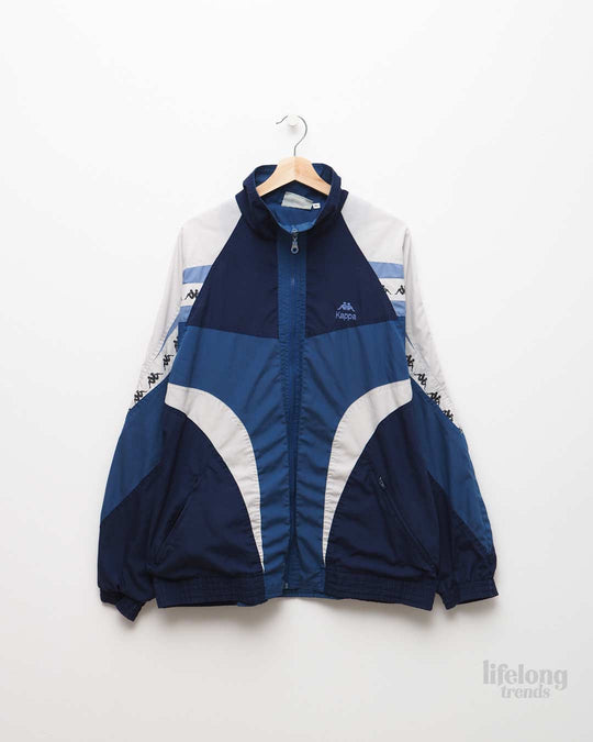CHAQUETA KAPPA VINTAGE
