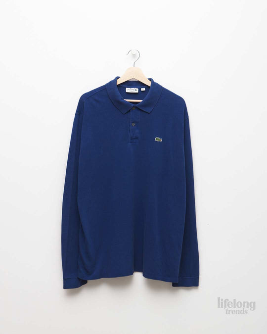 POLO LACOSTE VINTAGE
