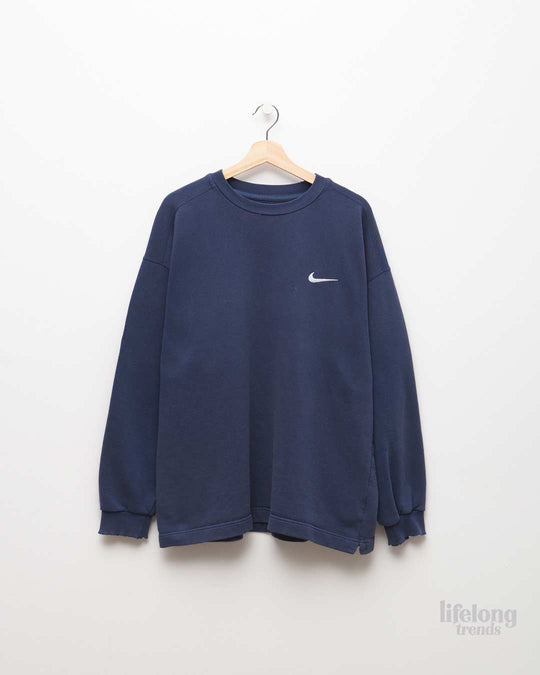 SUDADERA NIKE VINTAGE