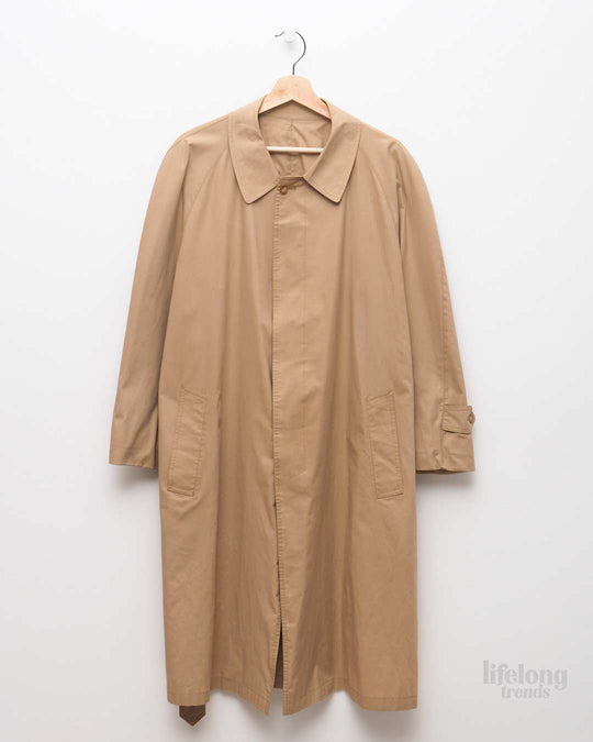 GABARDINA YVES SAINT LAUREN VINTAGE