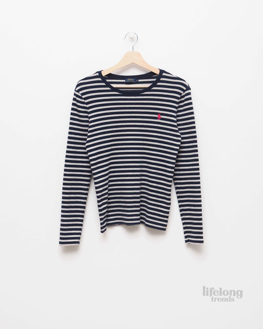 CAMISETA RALPH LAUREN VINTAGE