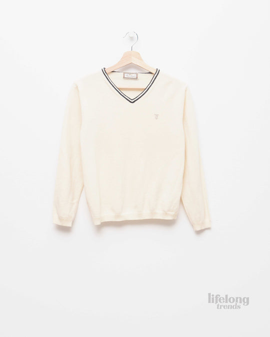 JERSEY THOMAS BURBERRY VINTAGE