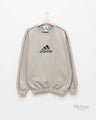 SUDADERA ADIDAS VINTAGE