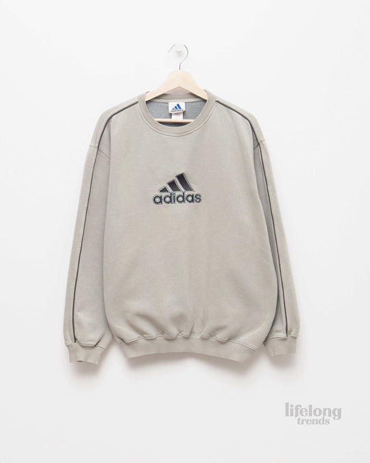 SUDADERA ADIDAS VINTAGE