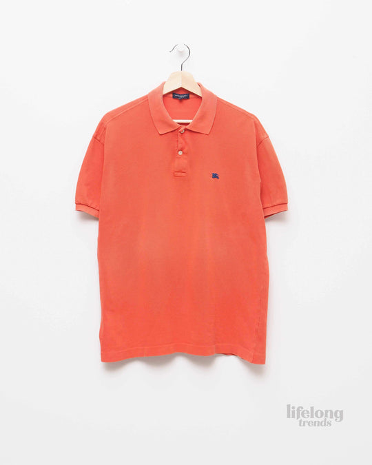 POLO BURBERRY VINTAGE